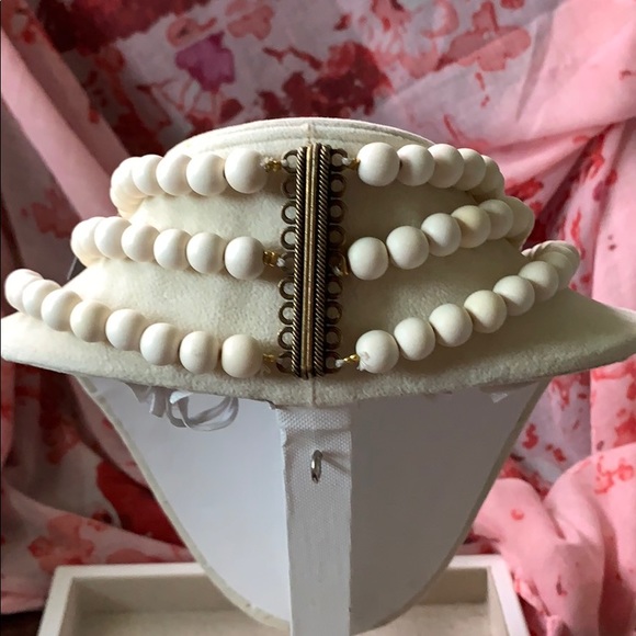 Designer Katerina Vassou Necklace & Bracelet Set 18k plated NwT - Picture 10 of 11